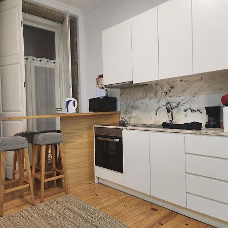 Oporto Campanha Apartment Exterior photo
