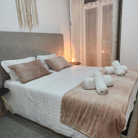 Oporto Campanha Apartment Exterior photo