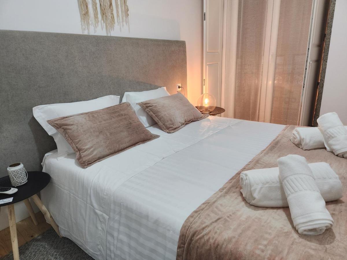 Oporto Campanha Apartment Exterior photo