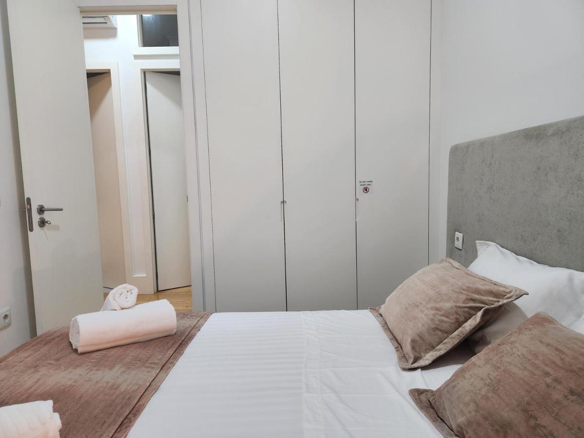Oporto Campanha Apartment Exterior photo